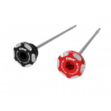 DBK Special Parts (Ducabike) Engine Oil Cap w/ Dipstick for Ducati Hypermotard 698 Mono DBK Special Parts (Ducabike) Engine Oil Cap w/ Dipstick for Ducati Hypermotard 698 Mono